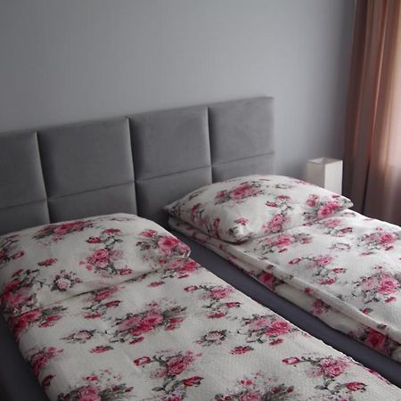 Apartament Kosciuszki Residence Валч Экстерьер фото