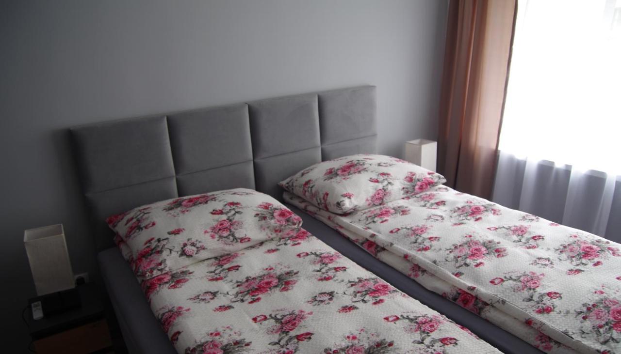 Apartament Kosciuszki Residence Валч Экстерьер фото