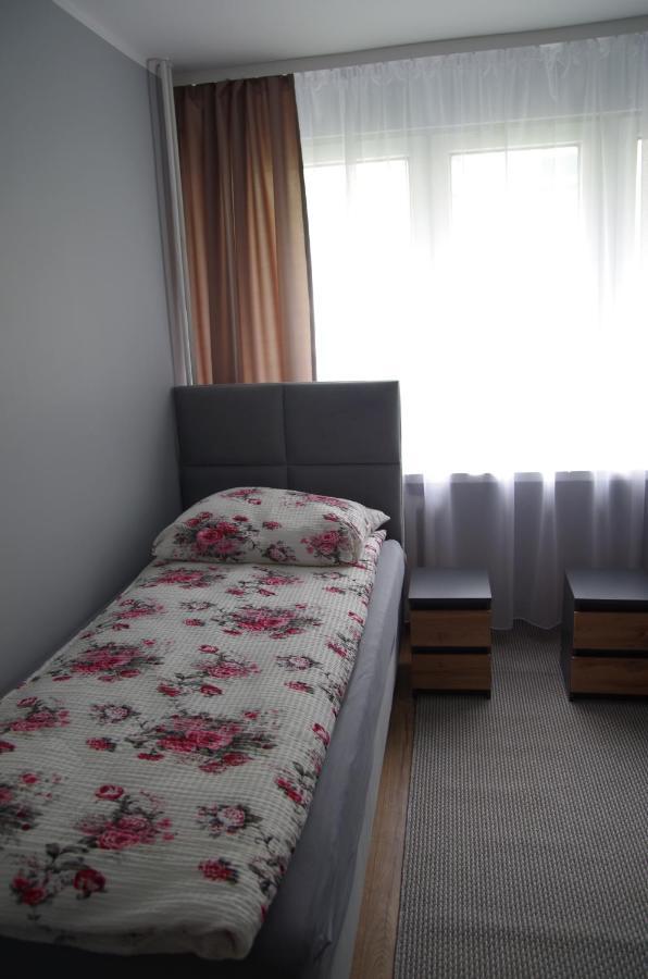 Apartament Kosciuszki Residence Валч Экстерьер фото
